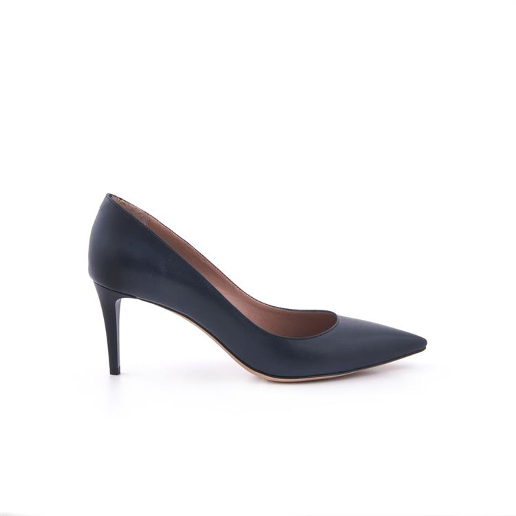 Kemal Tanca  Stiletto Kadın Klasik Ayakkabı 21694