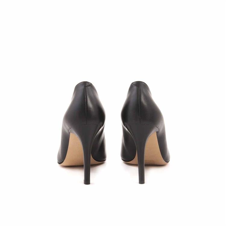 Kemal Tanca  Stiletto Kadın Klasik Ayakkabı 21761