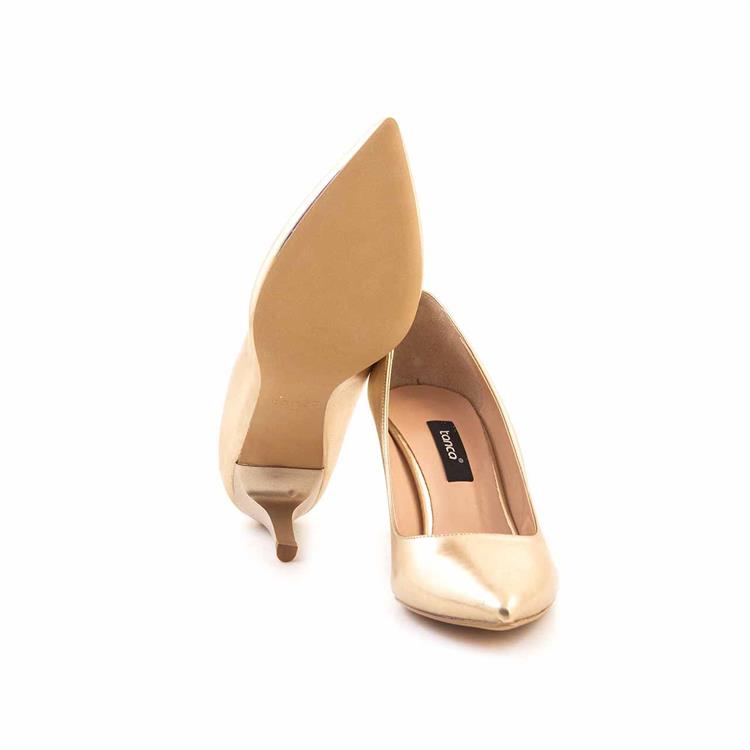 Kemal Tanca  Stiletto Kadın Klasik Ayakkabı 21694