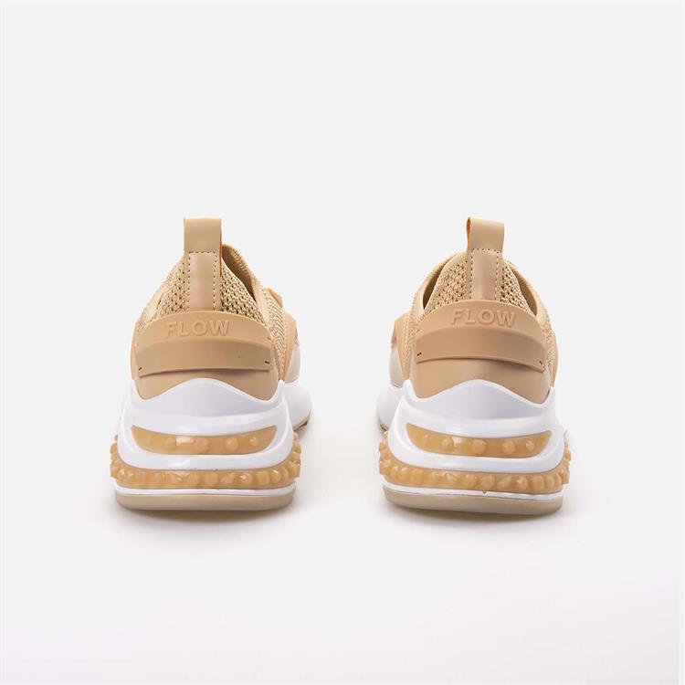 Kemal Tanca  Taşlı Kadın Spor & Sneaker Ayakkabı 039