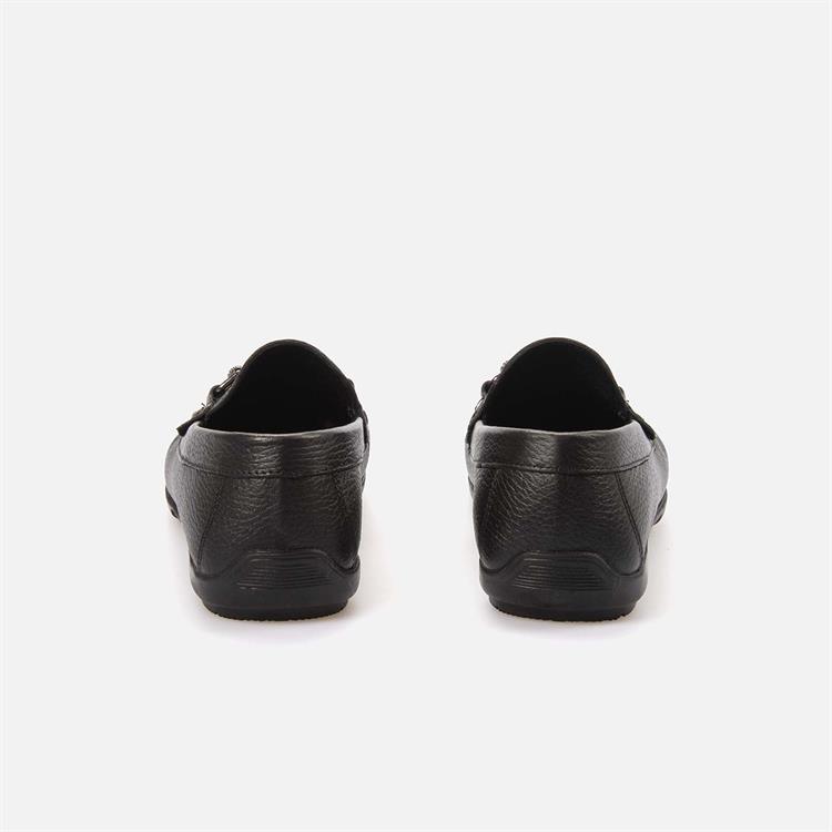 Kemal Tanca  Tokalı Erkek Loafer G202