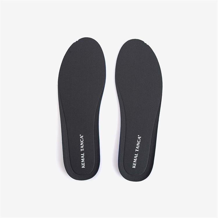 Kemal Tanca   Unisex Taban T-060