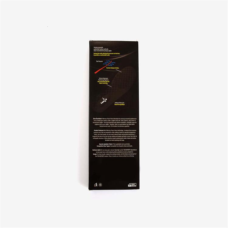 Kemal Tanca   Unisex Taban T-060