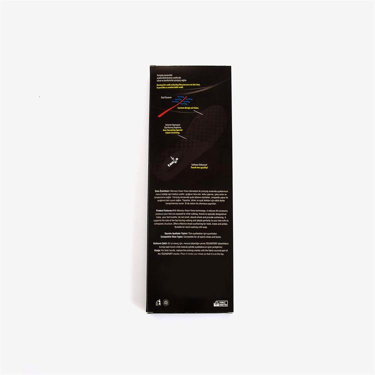 Kemal Tanca   Unisex Taban T-100