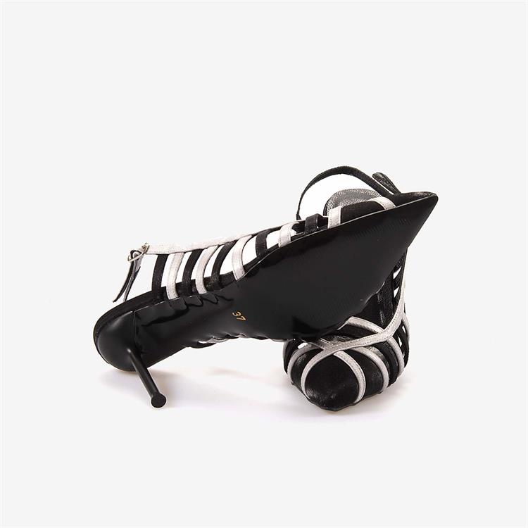 Kemal Tanca Vegan Kadın Gece & Abiye Ayakkabı B3