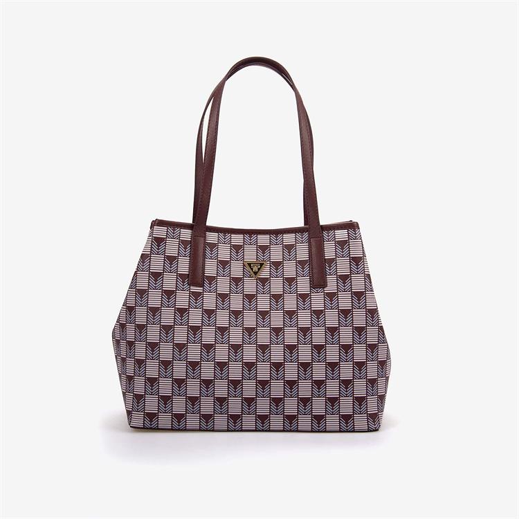 Kemal Tanca Vegan Kadın Omuz Çantası 2306