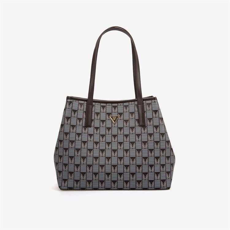 Kemal Tanca Vegan Kadın Omuz Çantası 2306