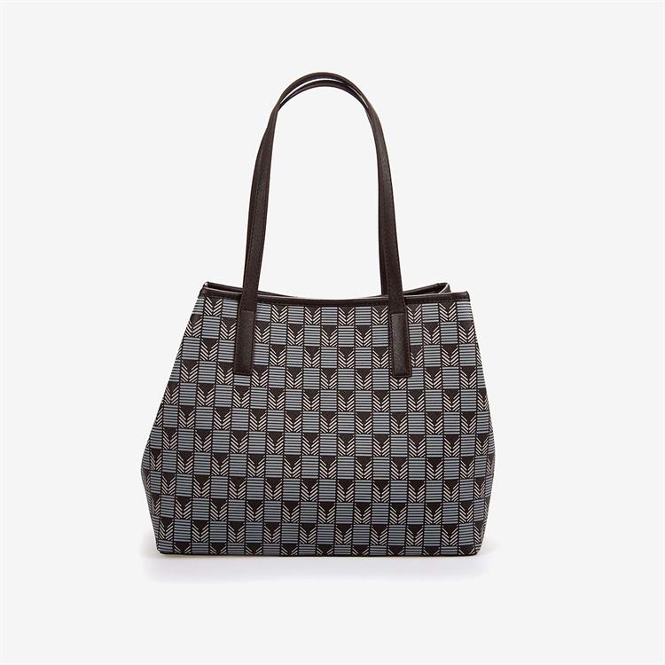 Kemal Tanca Vegan Kadın Omuz Çantası 2306