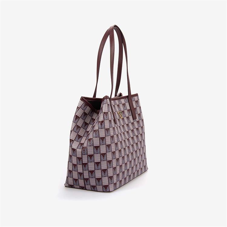 Kemal Tanca Vegan Kadın Omuz Çantası 2306