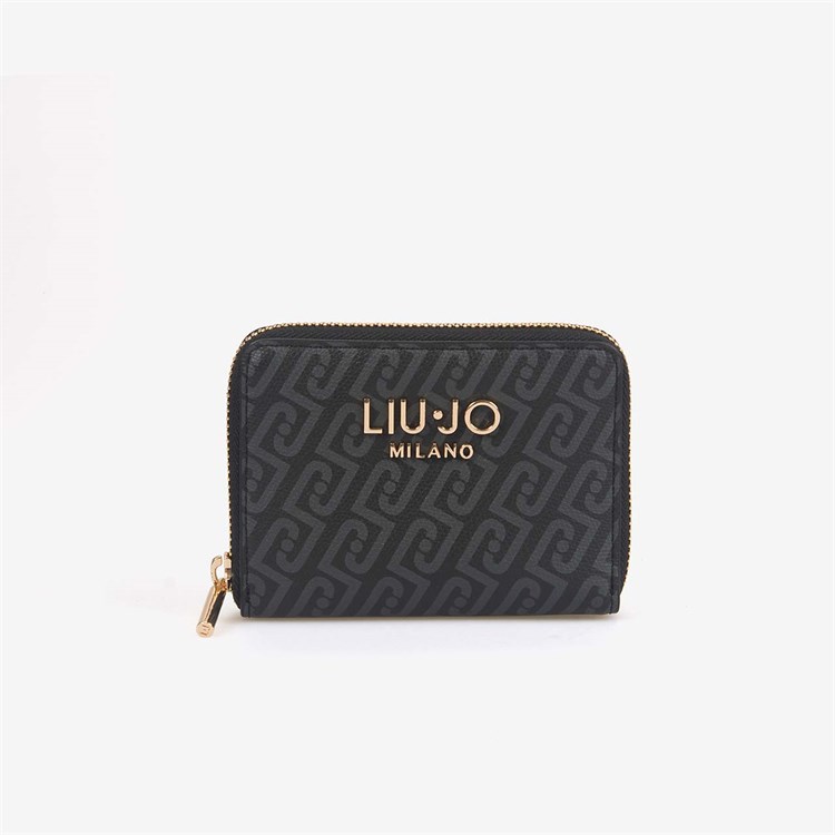 Liu Jo Vegan Milano Kadın Cüzdan AF6156