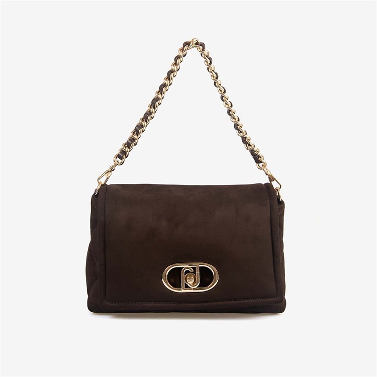 Liu Jo Kadın Vegan Omuz Çantası AF6147