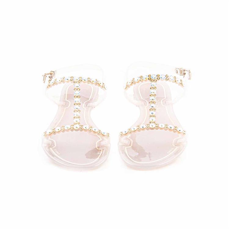 Menghi   Kadın Sandalet 702