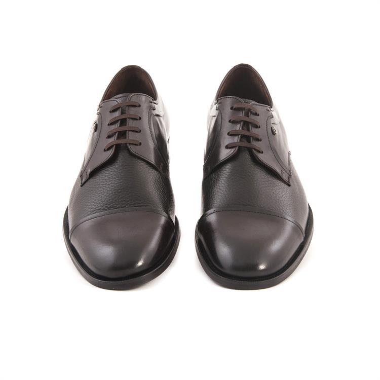 Mocassini  Bağcıklı Erkek Klasik Ayakkabı 40919