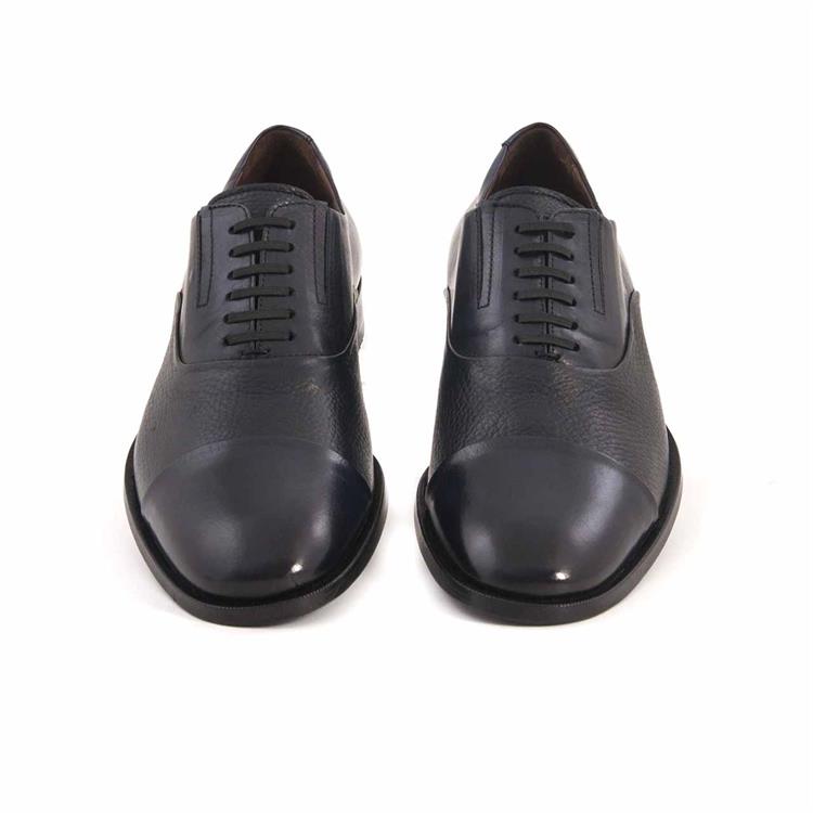 Mocassini  Bağcıklı Erkek Klasik Ayakkabı 40905