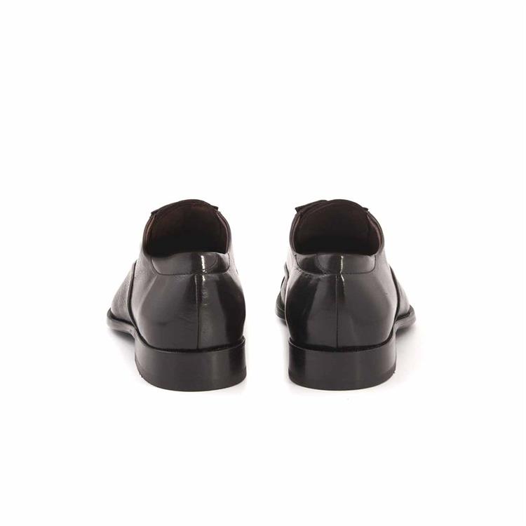 Mocassini  Bağcıklı Erkek Klasik Ayakkabı 40905