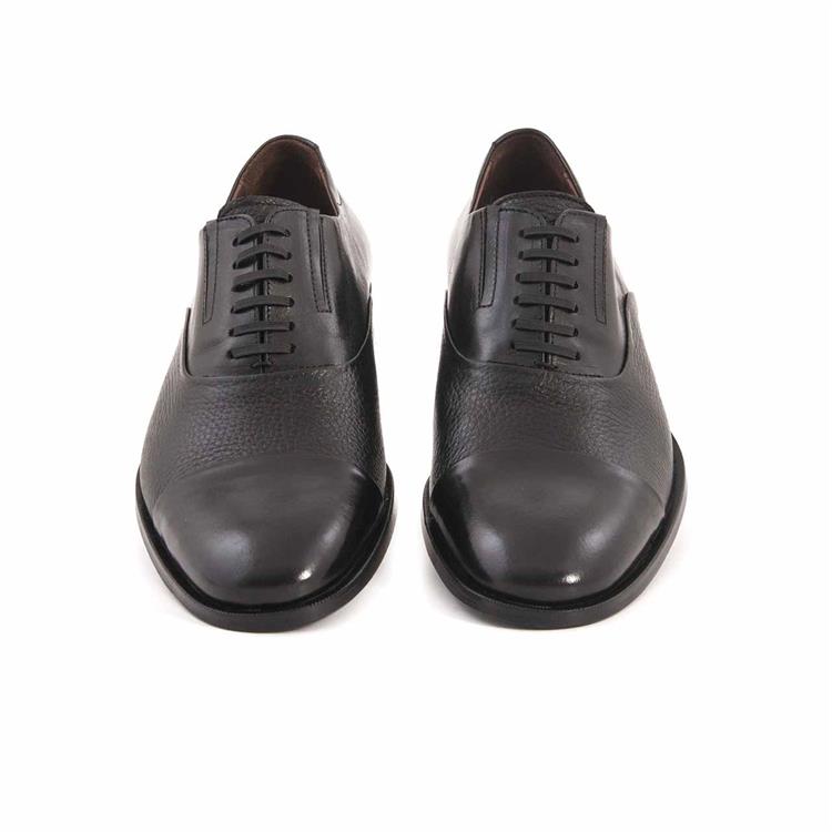 Mocassini  Bağcıklı Erkek Klasik Ayakkabı 40905