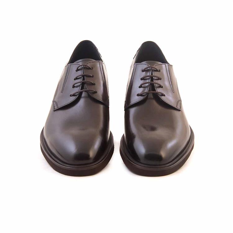 Mocassini  Bağcıklı Erkek Klasik Ayakkabı 6953-1