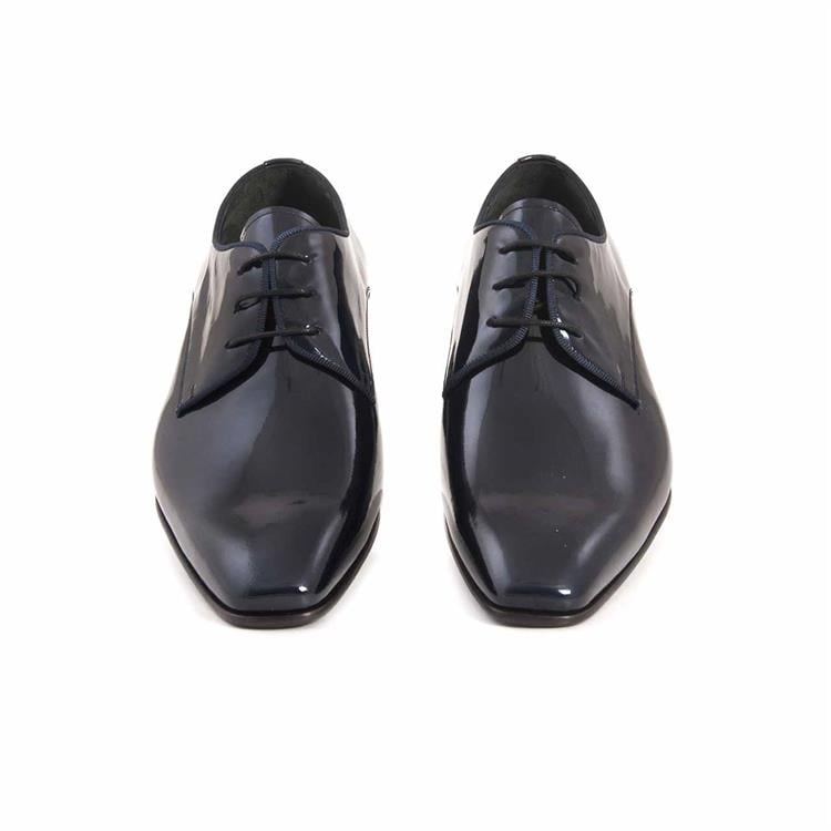 Mocassini  Bağcıklı Erkek Klasik Ayakkabı 4625