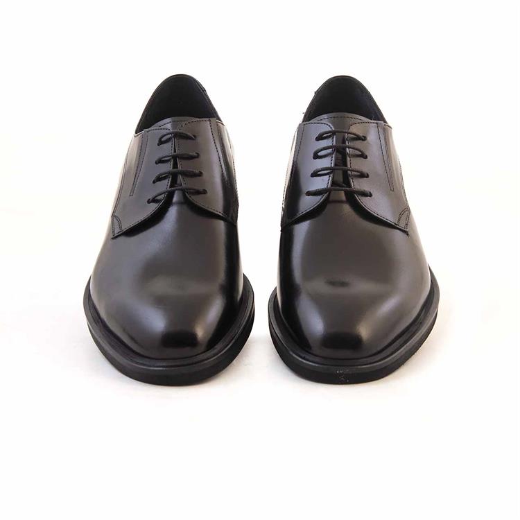 Mocassini  Bağcıklı Erkek Klasik Ayakkabı 6953-1