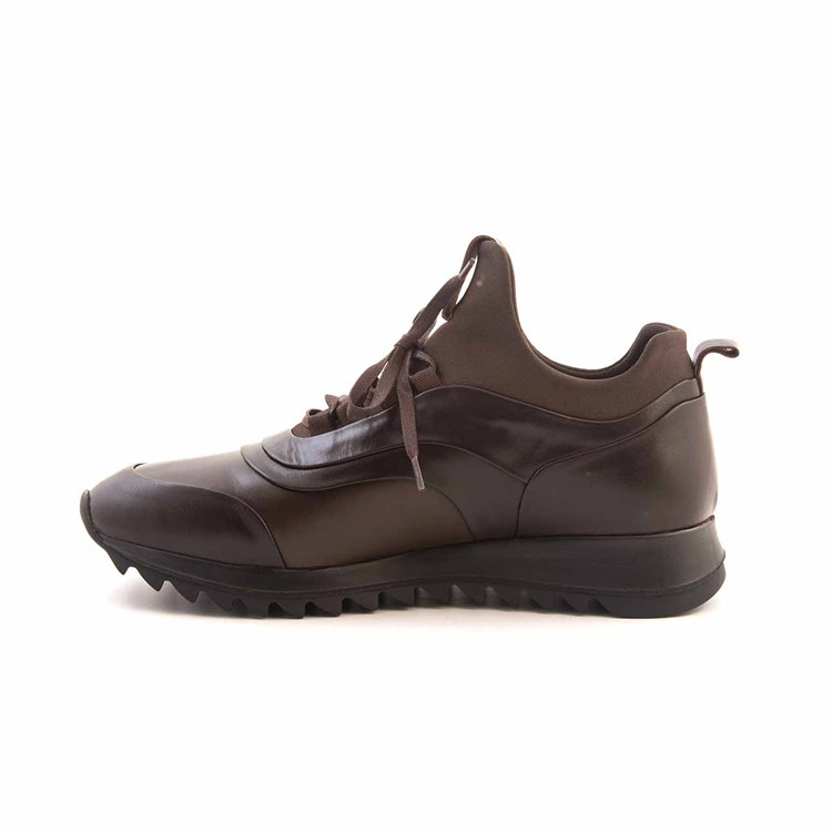 Mocassini  Bağcıklı Erkek Spor & Sneaker Ayakkabı 502X