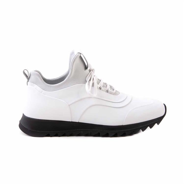 Mocassini  Bağcıklı Erkek Spor & Sneaker Ayakkabı 502X