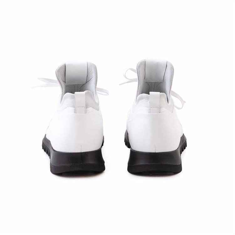 Mocassini  Bağcıklı Erkek Spor & Sneaker Ayakkabı 502X
