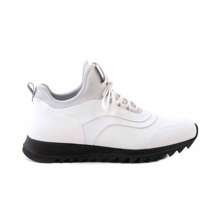 Mocassini  Bağcıklı Erkek Spor & Sneaker Ayakkabı 502X