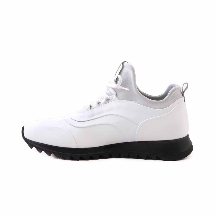 Mocassini  Bağcıklı Erkek Spor & Sneaker Ayakkabı 502X