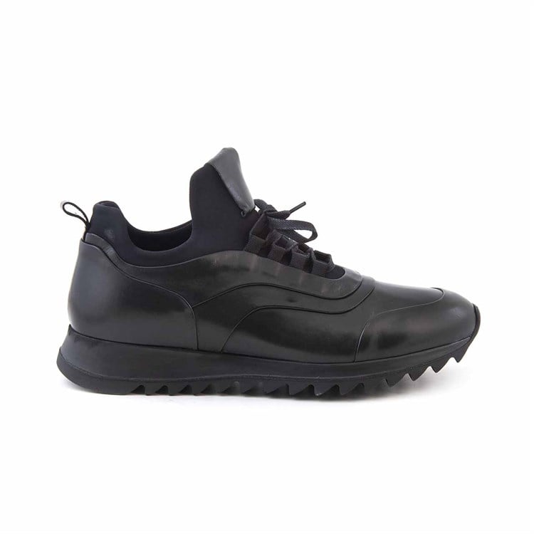 Mocassini  Bağcıklı Erkek Spor & Sneaker Ayakkabı 502X