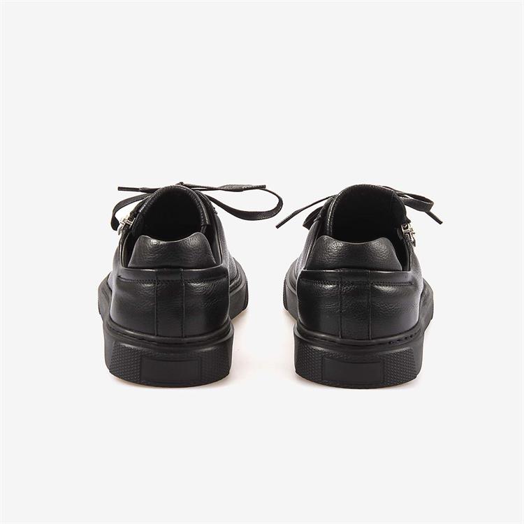 Mocassini  Bağcıklı Erkek Spor & Sneaker Ayakkabı D2149