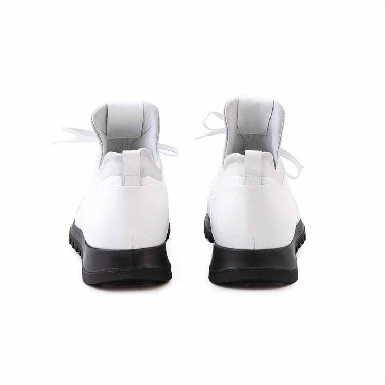 Mocassini  Bağcıklı Erkek Spor & Sneaker Ayakkabı 502X