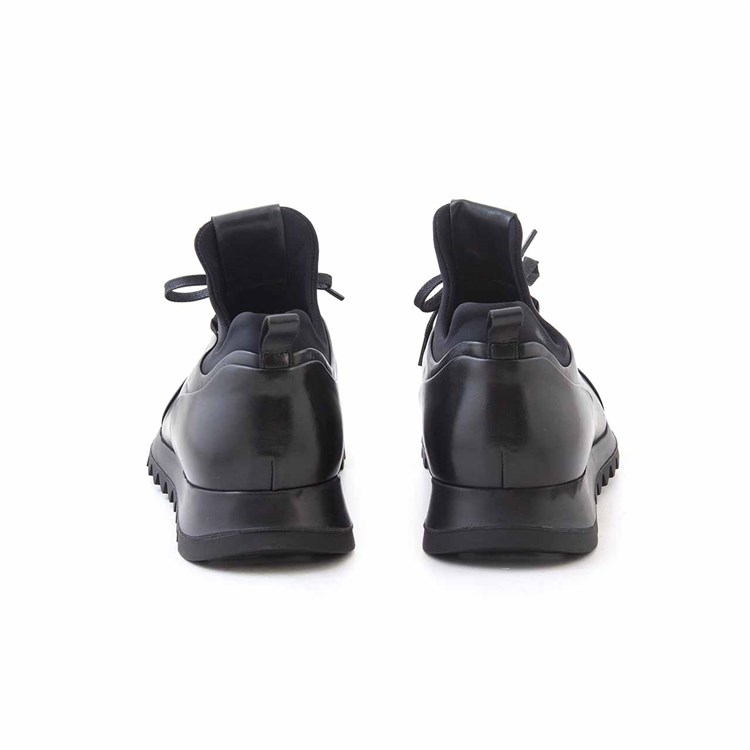 Mocassini  Bağcıklı Erkek Spor & Sneaker Ayakkabı 502X