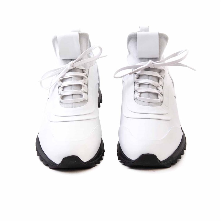 Mocassini  Bağcıklı Erkek Spor & Sneaker Ayakkabı 502X