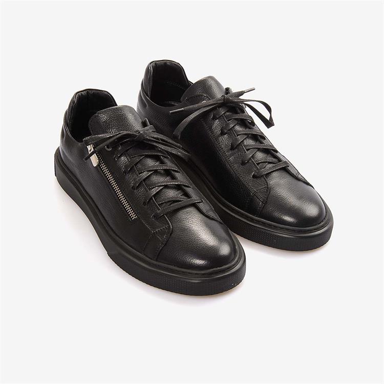 Mocassini  Bağcıklı Erkek Spor & Sneaker Ayakkabı D2149