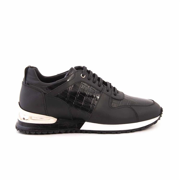 Mocassini  Bağcıklı Erkek Spor & Sneaker D540K