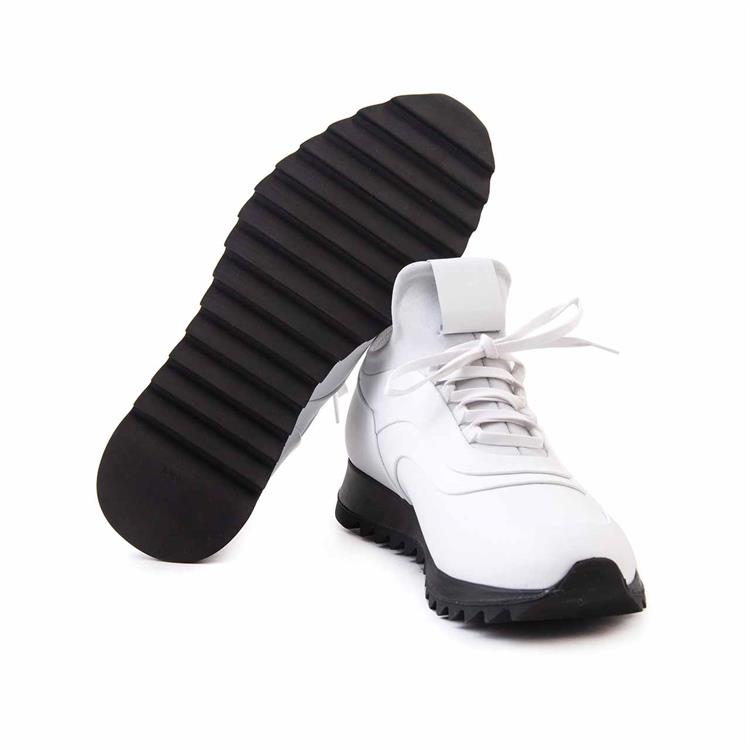 Mocassini  Bağcıklı Erkek Spor & Sneaker Ayakkabı 502X