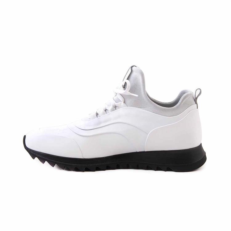 Mocassini  Bağcıklı Erkek Spor & Sneaker Ayakkabı 502X