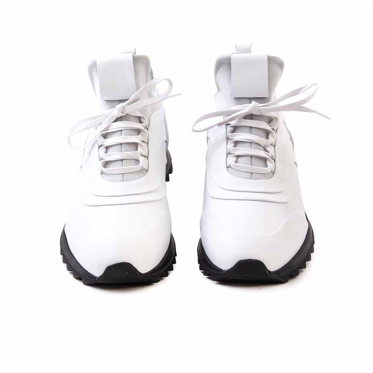 Mocassini  Bağcıklı Erkek Spor & Sneaker Ayakkabı 502X