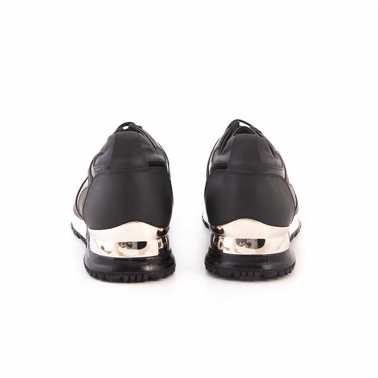 Mocassini  Bağcıklı Erkek Spor & Sneaker D540K