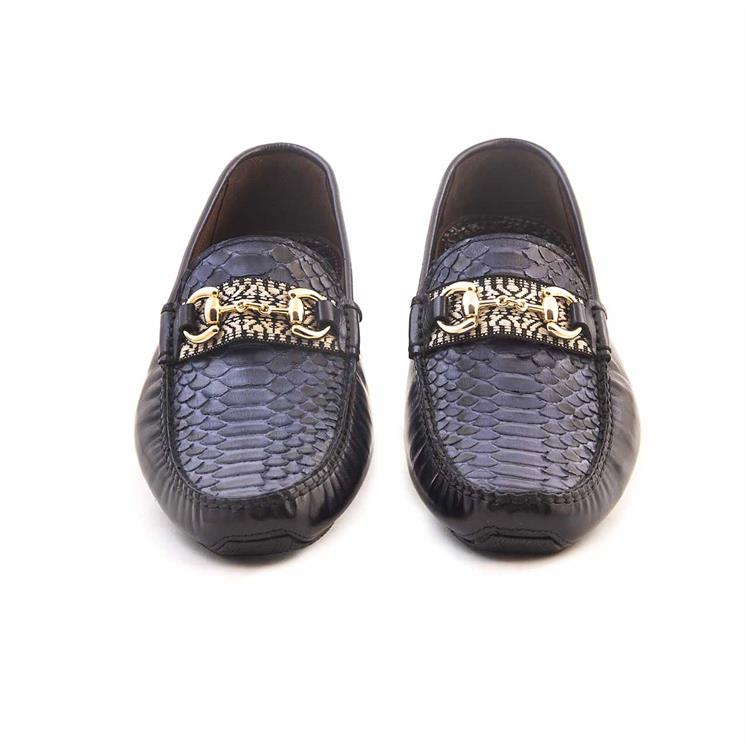 Mocassini  Bağcıksız Erkek Günlük Ayakkabı 60811