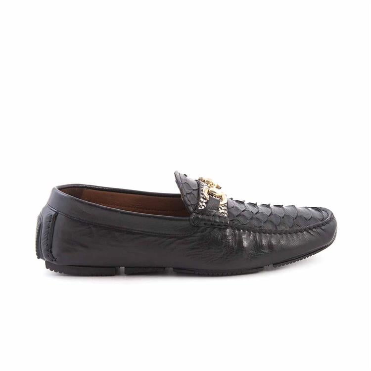 Mocassini  Bağcıksız Erkek Günlük Ayakkabı 60811