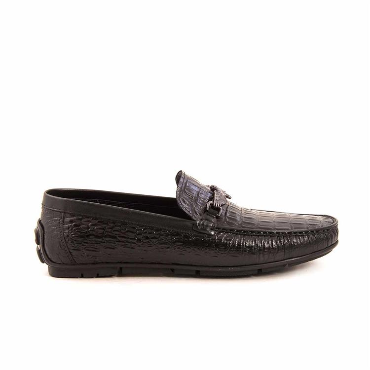 Mocassini  Bağcıksız Erkek Loafer 32283S