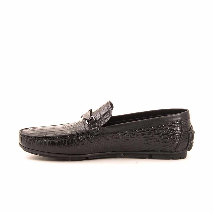 Mocassini  Bağcıksız Erkek Loafer 32283S
