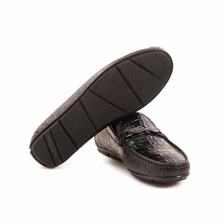 Mocassini  Bağcıksız Erkek Loafer 32283S