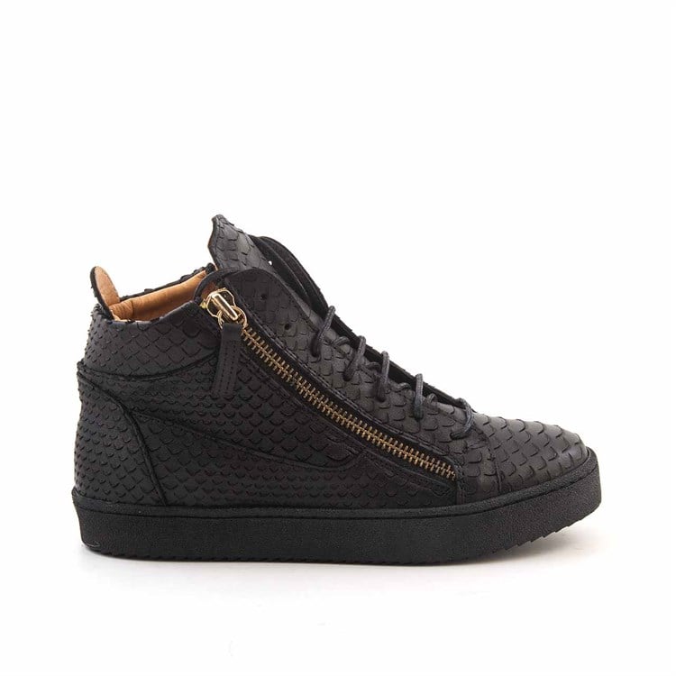 Mocassini Erkek Hakiki Deri Kauçuk Taban Siyah Bot 