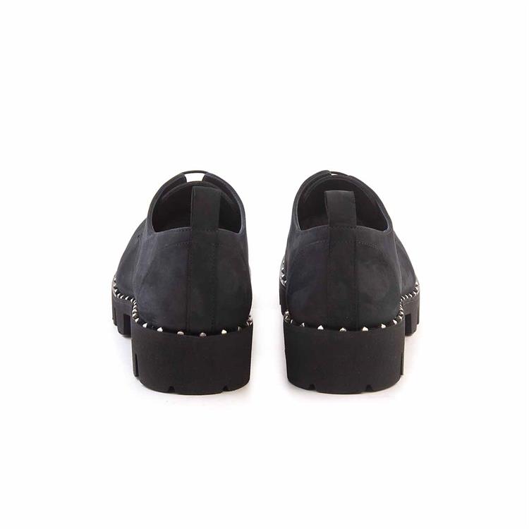 Mocassini Erkek Hakiki Deri Eva Taban Siyah Günlük Ayakkabı