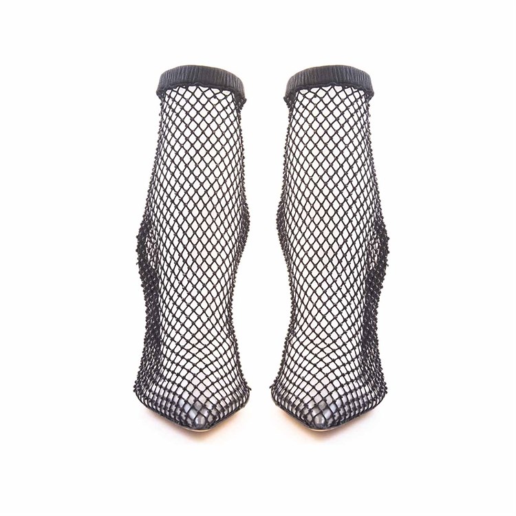 Mocassini Kadın Hakiki Deri Microlight Taban Siyah Günlük Bot