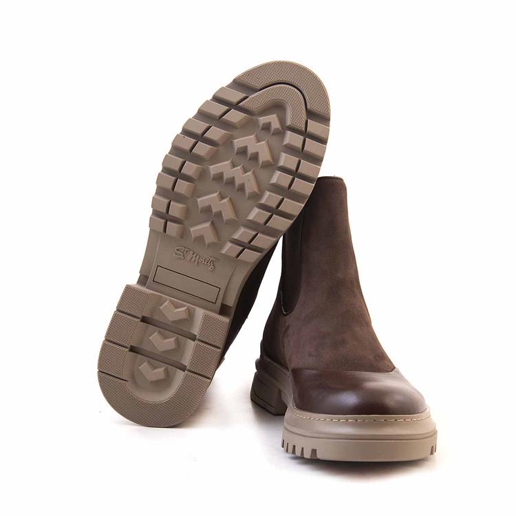 Mocassini   Erkek Bot 23662