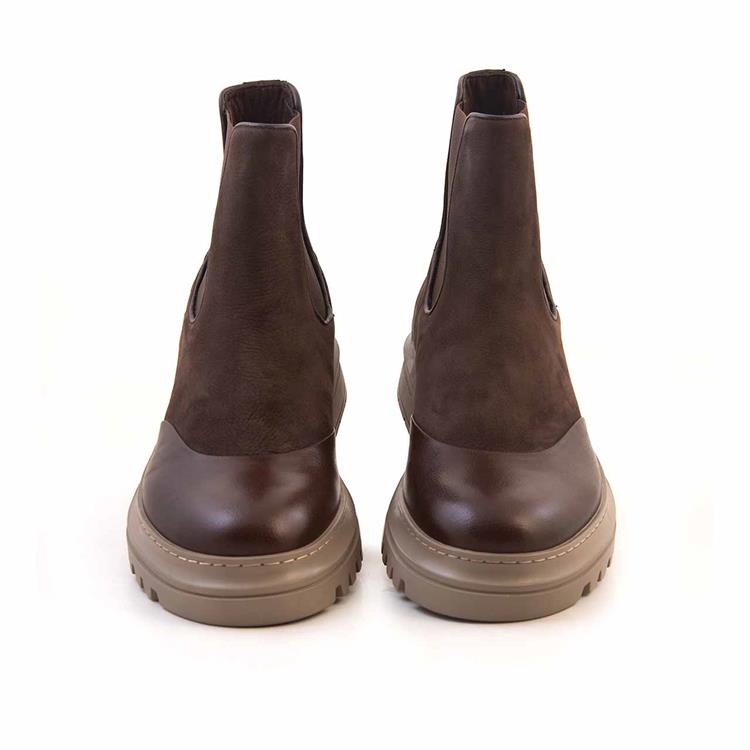 Mocassini   Erkek Bot 23662