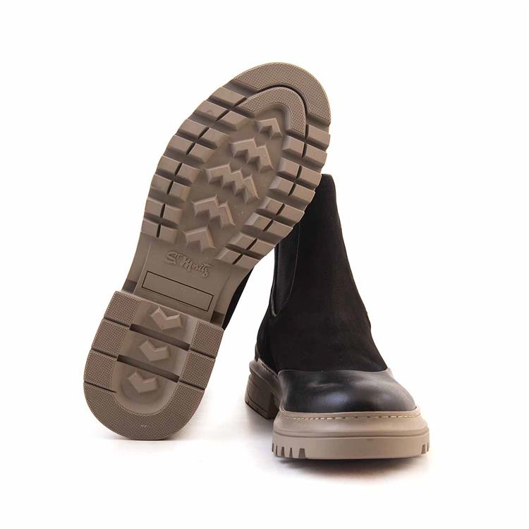 Mocassini   Erkek Bot 23662